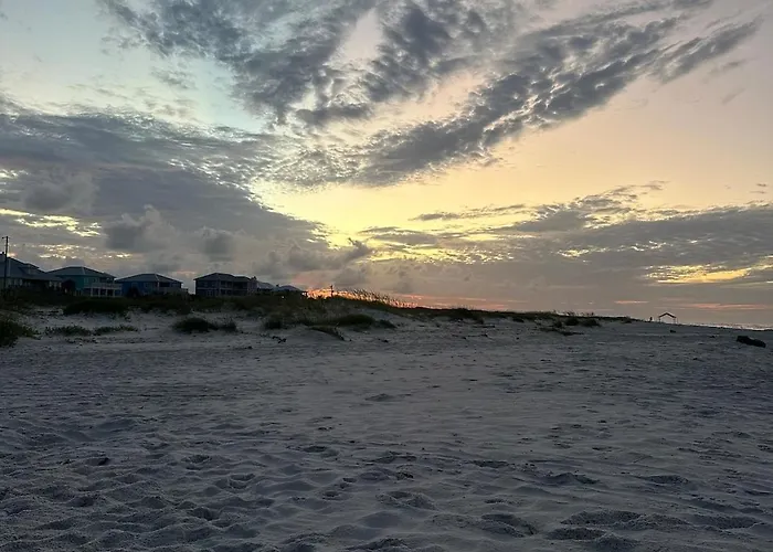 Holiday home Bring Your Suit, We Have The Rest! Gulf Shores