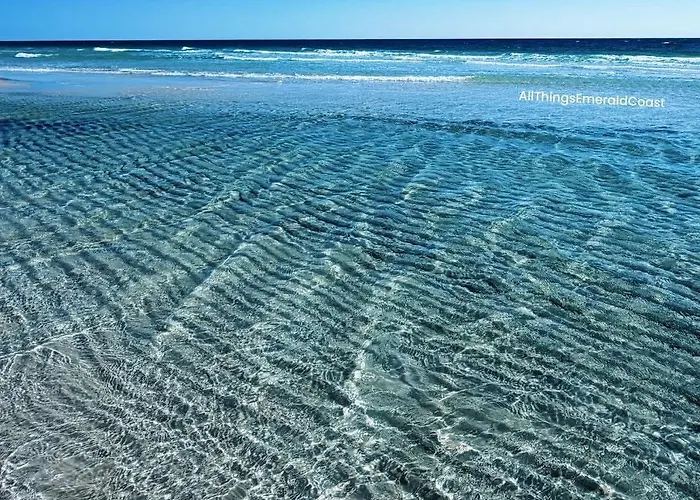 Bring Your Suit, We Have The Rest! Holiday home Gulf Shores