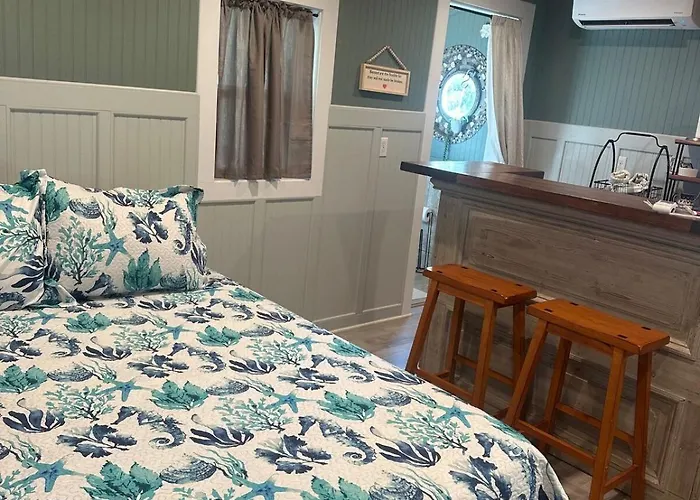 Bring Your Suit, We Have The Rest! Gulf Shores