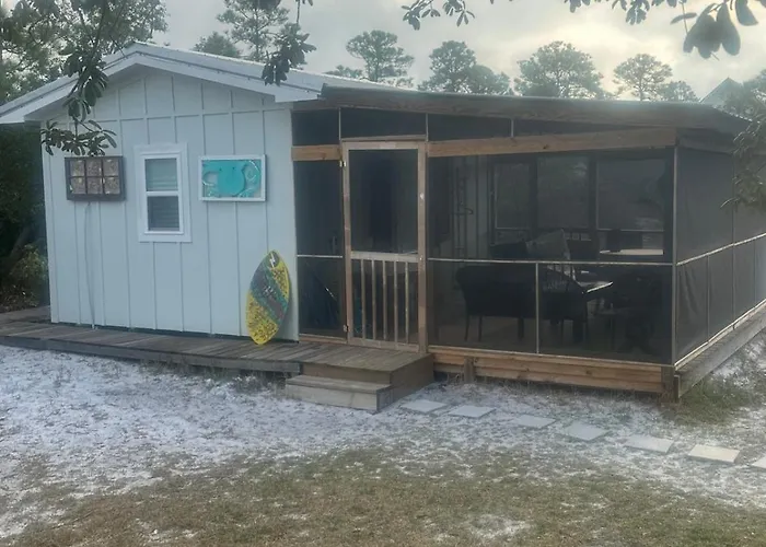 Bring Your Suit, We Have The Rest! Gulf Shores